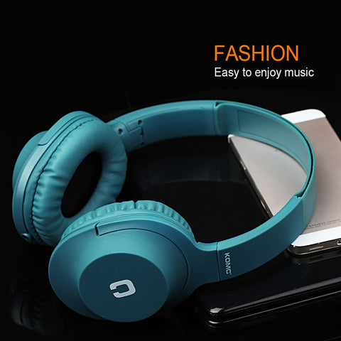 Original 3.5mm Wired Headphone headphones Gaming Headset Music Earphone For PC Laptop Computer Mobile Phone