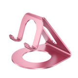 FLOVEME Phone Holder For iPhone 7 8 X Universal Mobile Phone Stand For Samsung Xiaomi Smartphone Tablet iPad Luxury Desk Holder