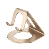 FLOVEME Phone Holder For iPhone 7 8 X Universal Mobile Phone Stand For Samsung Xiaomi Smartphone Tablet iPad Luxury Desk Holder