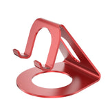 FLOVEME Phone Holder For iPhone 7 8 X Universal Mobile Phone Stand For Samsung Xiaomi Smartphone Tablet iPad Luxury Desk Holder