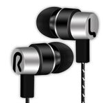 HIPERDEAL Sports Earphone With No Microphone 3.5mm In-Ear Stereo Earbuds Headset For Computer Cell Phone MP3 Music D30 Jan12