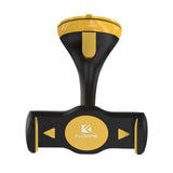 FLOVEME Windshield Car Phone Holder For iPhone Universal Windscreen 4-10" inch Tablet Stand Suction Holder For Phone in Car
