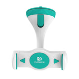 FLOVEME Windshield Car Phone Holder For iPhone Universal Windscreen 4-10" inch Tablet Stand Suction Holder For Phone in Car