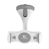 FLOVEME Windshield Car Phone Holder For iPhone Universal Windscreen 4-10" inch Tablet Stand Suction Holder For Phone in Car