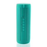 T2 Wireless Bluetooth Speakers Best Waterproof Portable Outdoor Loudspeaker Mini Column Box Speaker Design for iPhone Xiaomi