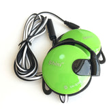 Heavy Bass Headphones 3.5mm Stereo Music earphone EarHook Running Headphone For  Xiaomi Mp3 Player Computer Mobile Wholesale