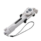JOYTOP 3 in 1 Bluetooth Selfie Stick Tripod Extendable Monopod Universal For iPhone XR X 7 6s Plus For Samsung For Huawei Tripod