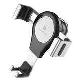 FLOVEME Gravity Car Phone Holder Air Vent Mount Stand For Phone in Car No Magnetic Auto Mobile Holder Smartphone Support Cell