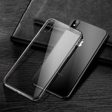 Luxury Gold Foil Bling Marble Phone Case For iPhone X XS Max XR Soft TPU Cover For iPhone 7 8 6 6s Plus Glitter Case