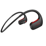 DACOM L05 Bluetooth Headphones Bass IPX7 Waterproof Wireless Earphone Sports Bluetooth Headset with Mic for iPhone Xiaomi Huawei