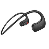 DACOM L05 Bluetooth Headphones Bass IPX7 Waterproof Wireless Earphone Sports Bluetooth Headset with Mic for iPhone Xiaomi Huawei