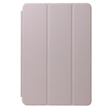 Ikase Store PU Leather Smart Case For iPad Mini 4 Shockproof Luxury PU Stand Cover Auto Sleep case for apple ipad mini4