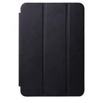 Ikase Store PU Leather Smart Case For iPad Mini 4 Shockproof Luxury PU Stand Cover Auto Sleep case for apple ipad mini4
