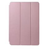Ikase Store PU Leather Smart Case For iPad Mini 4 Shockproof Luxury PU Stand Cover Auto Sleep case for apple ipad mini4
