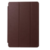 Ikase Store PU Leather Smart Case For iPad Mini 4 Shockproof Luxury PU Stand Cover Auto Sleep case for apple ipad mini4