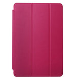 Ikase Store PU Leather Smart Case For iPad Mini 4 Shockproof Luxury PU Stand Cover Auto Sleep case for apple ipad mini4