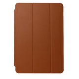 Ikase Store PU Leather Smart Case For iPad Mini 4 Shockproof Luxury PU Stand Cover Auto Sleep case for apple ipad mini4