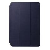 Ikase Store PU Leather Smart Case For iPad Mini 4 Shockproof Luxury PU Stand Cover Auto Sleep case for apple ipad mini4