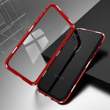 Magnetic Case for IPhone XR XS MAX X 8 7 6 6s Plus