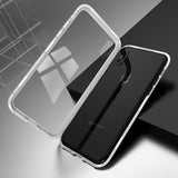 Magnetic Case for IPhone XR XS MAX X 8 7 6 6s Plus