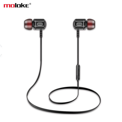 Mobile Bluetooth Headset Wireless Headset Stereo Biaural Mobile Headset Free shipping