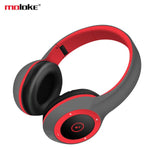 Mobile Bluetooth headset earplug neck hanging stereo binaural Free shipping