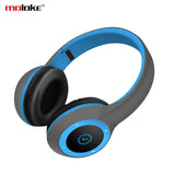 Mobile Bluetooth headset earplug neck hanging stereo binaural Free shipping