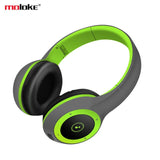 Mobile Bluetooth headset earplug neck hanging stereo binaural Free shipping