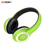 Mobile Bluetooth headset earplug neck hanging stereo binaural Free shipping