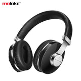 Biaural wireless motion Bluetooth headset headset wearable HIFI MP3 headset headset stereo Free shipping