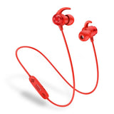 Newest Wireless Earphones Bluetooth Earphone Waterproof IPX7 Headphones Sport Magnetic Headset With Mic For Phone PC MP3 xiaomi