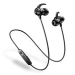 Newest Wireless Earphones Bluetooth Earphone Waterproof IPX7 Headphones Sport Magnetic Headset With Mic For Phone PC MP3 xiaomi