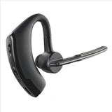 Business Headphone Wireless Bluetooth Handsfree Headphones With Mic Earphone Headset auriculares For Phone Sports Driving Driver