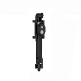 Rovtop Bluetooth Extendable Remote Shutter Selfie Stick Tripod For Xiaomi Android Selfie Stick Monopod For IPhone Huawei IOS